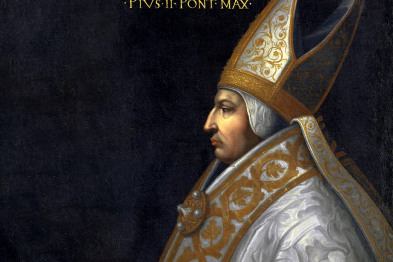 Kontroverzni papa koji je napisao erotski roman: Skandalozna poezija i priča o zabranjenoj strasti