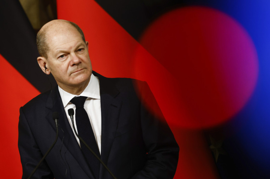 Nemačka i Italija ponovo žele savez: Šolc i Dragi traže zajednički jezik, a između njih stoji veliki problem