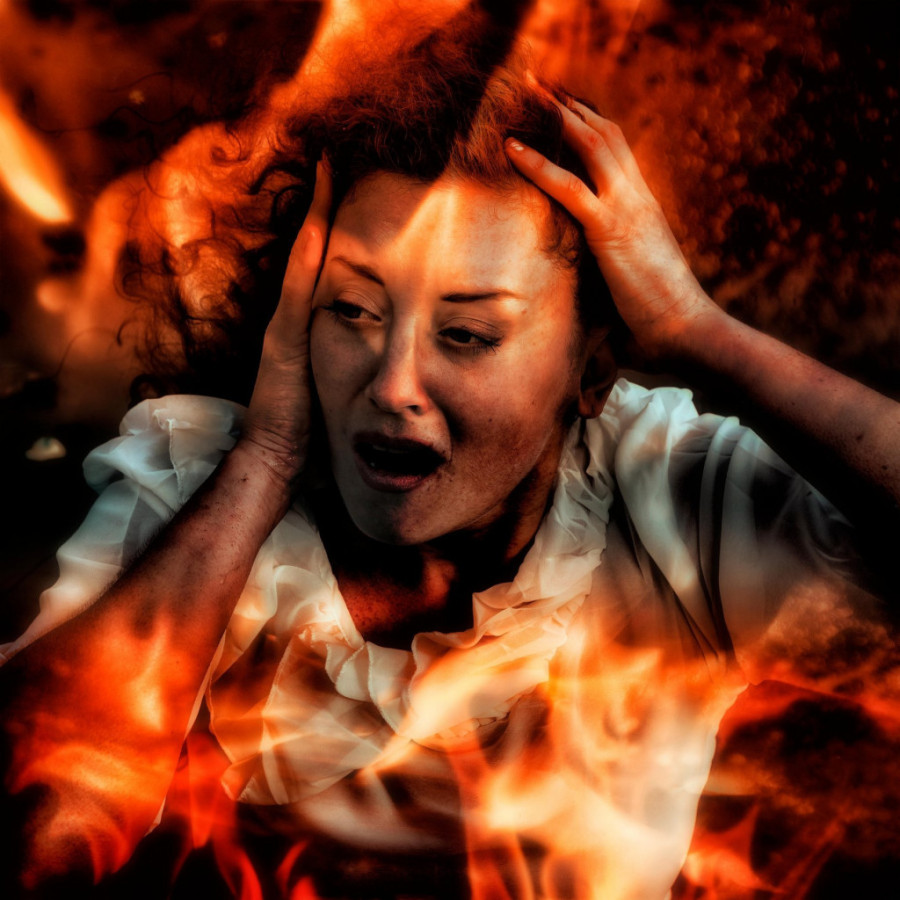 Kad udari panika, zaboravljaju i sopstvenu decu: Ovi saveti stručnjaka mogu da vam spasu život