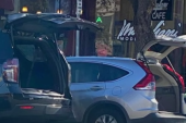 Očajnički potez vozača: Sve više ljudi u Kaliforniji ostavlja otvorene prtljažnike, a evo zbog čega (VIDEO)