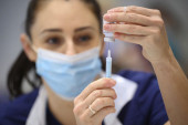 Direktorka Batuta: Vakcinisano oko 150.000 ljudi protiv gripa, evo ko bi trebalo da se podvrgne imunizaciji