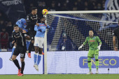 Napoli na „Maradoni“ ispao iz šampionske trke, Inter prati još samo Milan