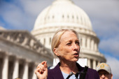 Skandal u SAD: Kidnapovali američku kongresmenku!