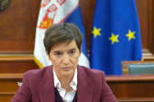 Premijerka Brnabić se uključila uživo u program Skaj njuza zbog Đokovića!