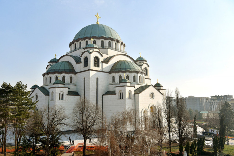 Odlazak na putovanje snova: Sedam najtraženijih atrakcija na svetu, a evo i koja je najposećenija u Srbiji