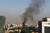 Eksplozija odjeknula Kabulom: Bombaš samoubica krenuo u kancelarije za izdavanje pasoša, nekoliko ljudi povređeno (VIDEO)
