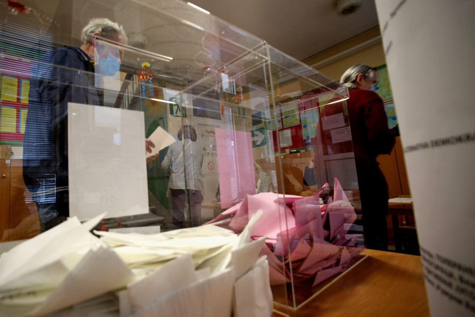 Zmago Jelinčič za "Srpski Ugao“ o Ireni Jovevi: "Nisko inteligentna i nepoznata javnosti"