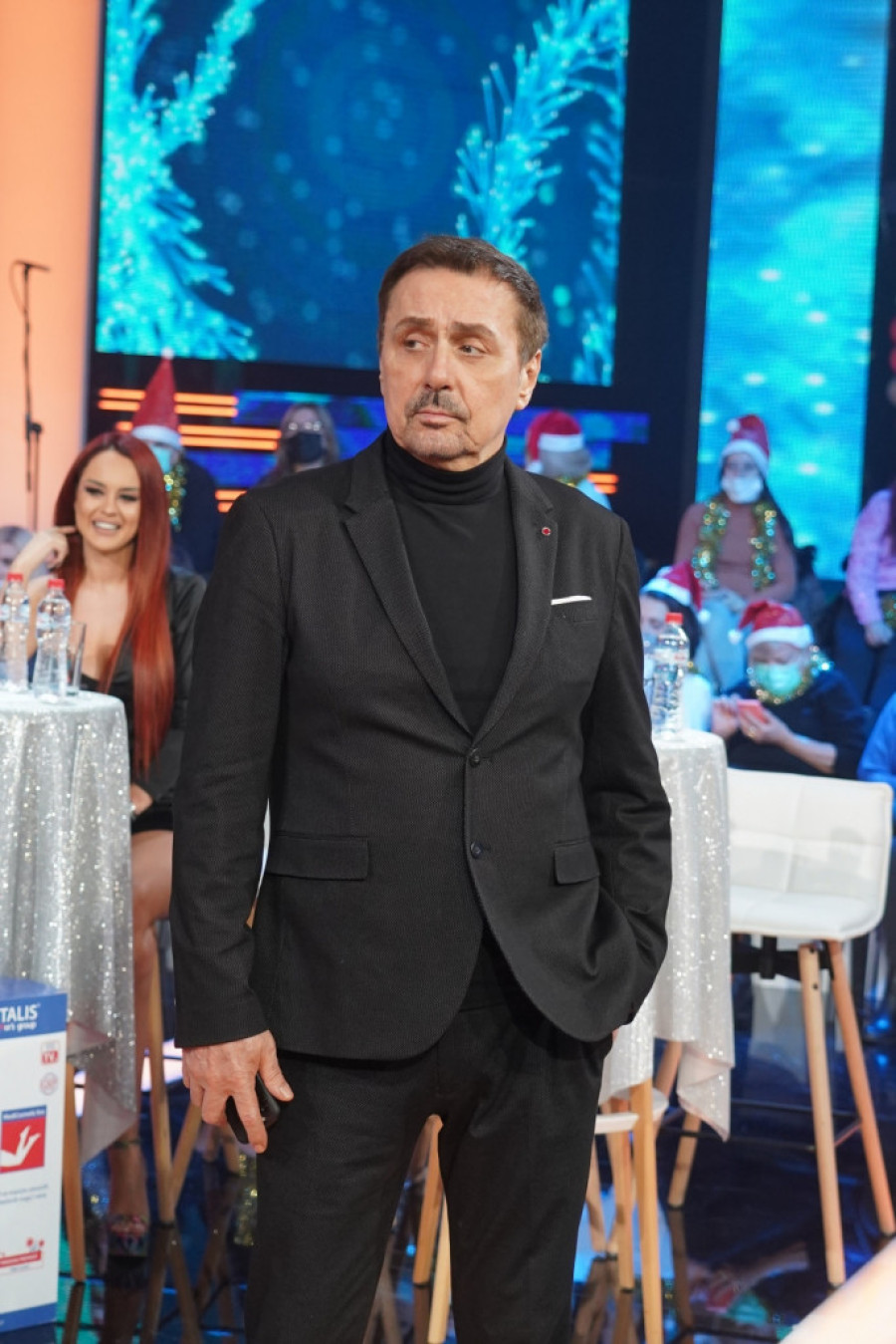 Keba priznao da je probao preparate za potenciju: Pitajte Olju kako deluje!