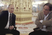 „Razgovori sa Putinom“ od danas na MojOFF platformi: Oliver Stoun predstavlja nesvakidašnji portret ruskog predsednika (FOTO/VIDEO)