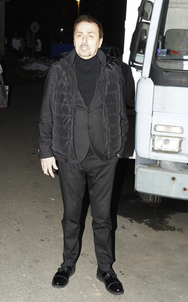 Keba o razvodu Igora i Severine: Nijedan rastanak nije lak! Nedostaje mi njen sin