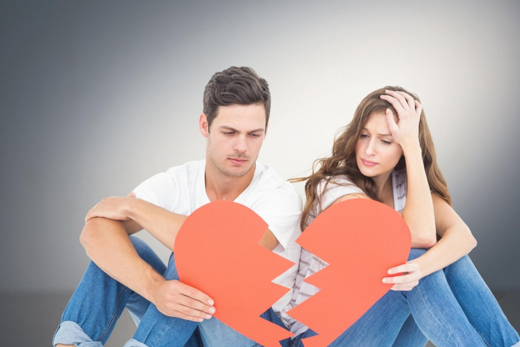 Loše vesti: Ova četiri znaka Zodijaka neće imati sreće u ljubavi u narednom periodu
