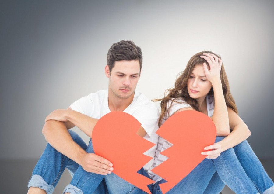 Tužno, ali neizbežno: Znaci Zodijaka kojima veza sigurno puca tokom sezone Strelca