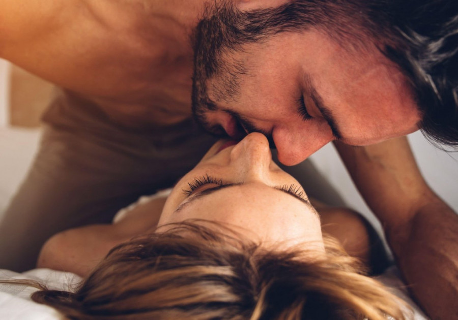 Malo je i do biologije: U ovim godinama su žene najspremnije za povremene intimne susrete
