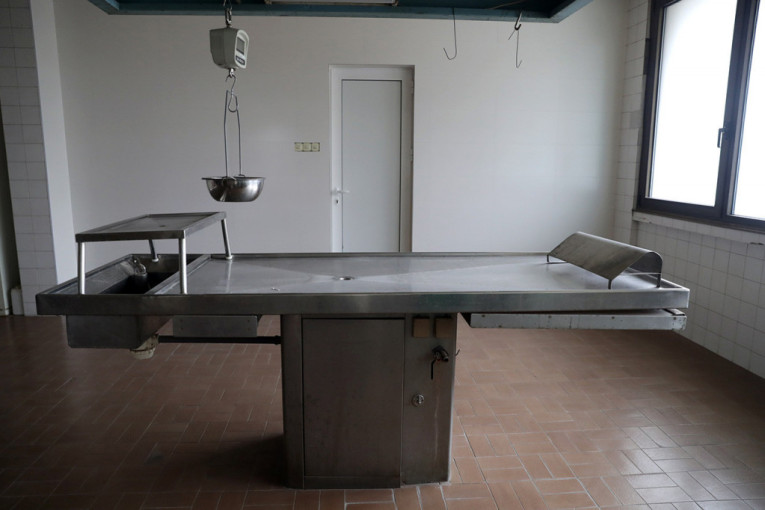 24sedam na sudskoj medicini: U sali za obdukcije saznali smo koji organ je neuništiv u slučaju prikrivanja dokaza! (FOTO)