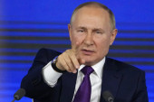 Putin prelomio, potpisao zakon: Okončan dugogodišnji pravni spor (VIDEO)