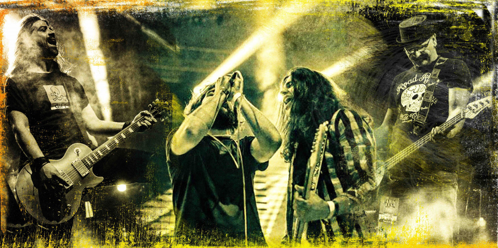 Novogodišnja žurka na Dorćol Platzu: Ispraćaj stare godine uz Ničim izazvan i Sharks, Snakes & Planes