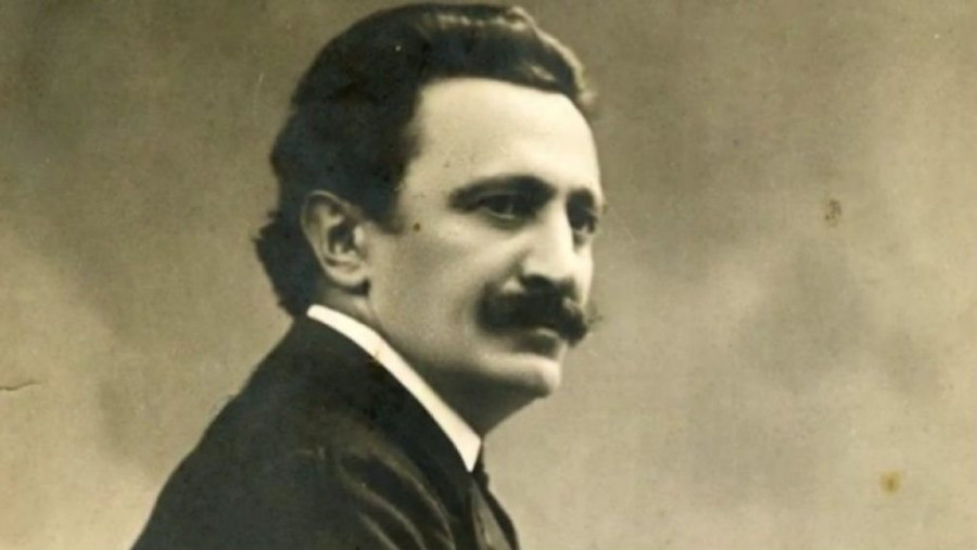 Bogdanu Dikliću nagrada za životno delo na „Nušićevim danima“