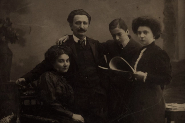 Kako je Nušić nasamario upravnika zatvora! Govorili mu: „Da si nepismen bio bi ugledan građanin, pisanje te i dovelo u apsanu”