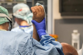 Kad kovid "udari" gde ne treba: Pacijent pozitivan na koronu završio u KC Niš zbog erekcije - morali da mu amputiraju deo polnog organa