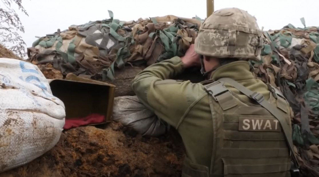 Putin je ovim rečima krenuo na Donbas: Otkriveno šta su mete i šta je poručio Ukrajincima i NATO