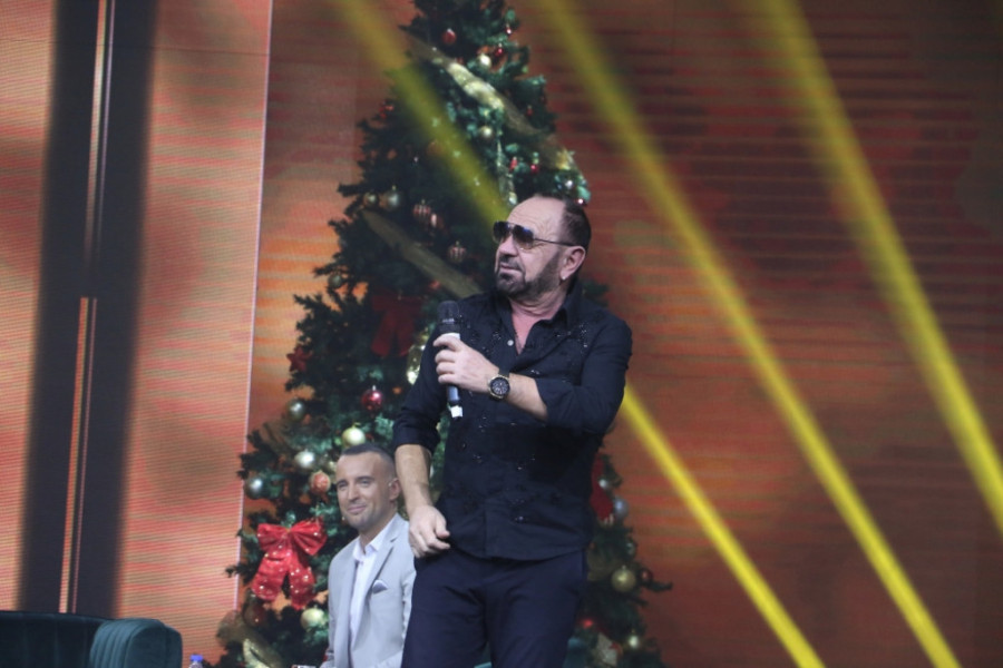 Životna ispovest Mileta Kitića: Živeo na selu, spavao na buđavom dušeku, a danas ima vilu od pola miliona! (FOTO/VIDEO)