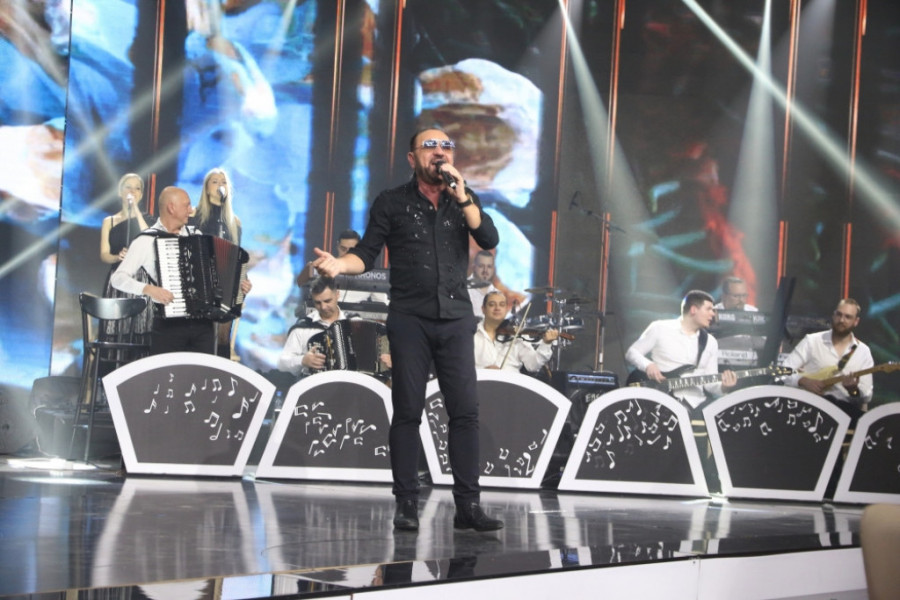 Životna ispovest Mileta Kitića: Živeo na selu, spavao na buđavom dušeku, a danas ima vilu od pola miliona! (FOTO/VIDEO)