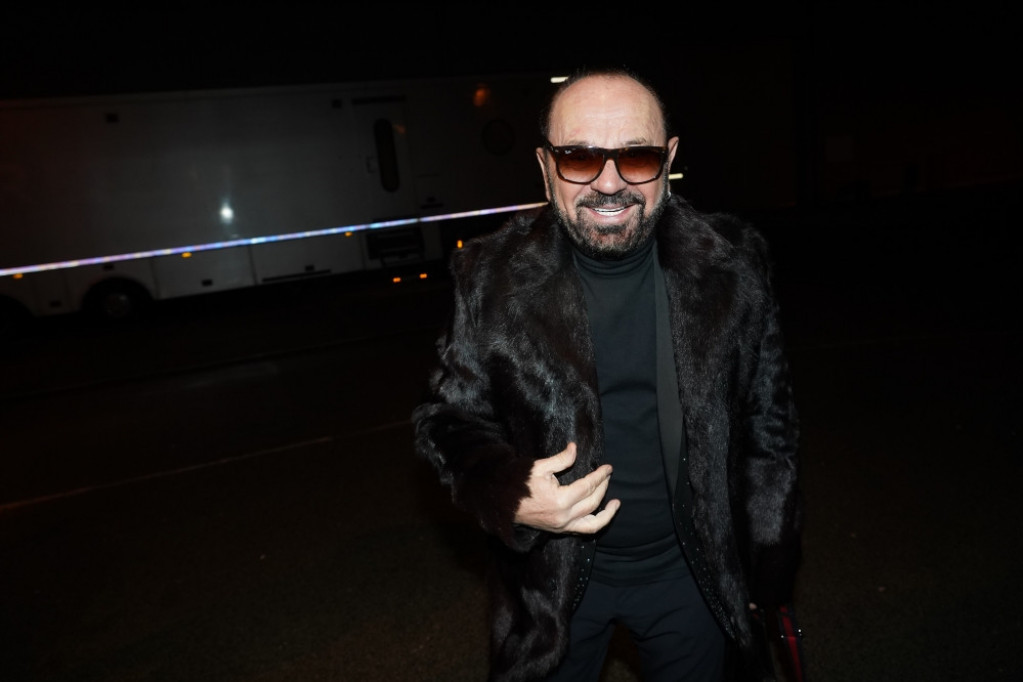 Životna ispovest Mileta Kitića: Živeo na selu, spavao na buđavom dušeku, a danas ima vilu od pola miliona! (FOTO/VIDEO)