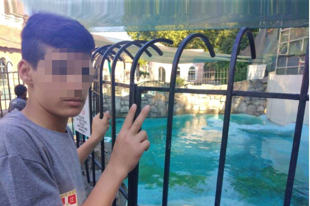 Lepe vesti iz Subotice: Pronađen dečak!