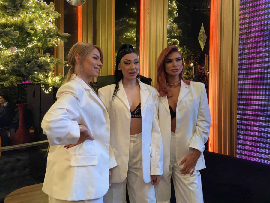 Pevačice su jedva čekale da do ovoga dođe?! Otkriven razlog raspada grupe "Hurricane"