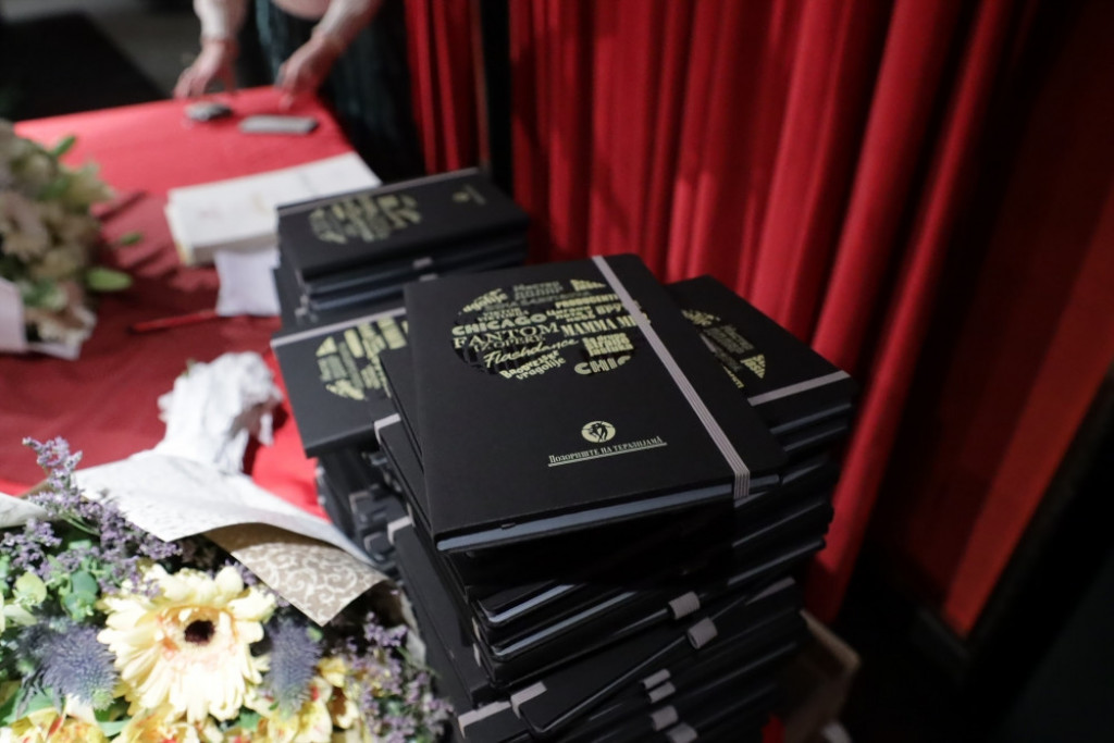 Rade Marjanović v.d. direktora Pozorišta na Terazijama:  Nova uloga za popularnog glumca