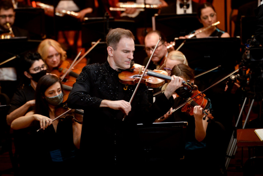 Stefan Milenković priprema spektakl u centru Beograda: Veličanstven koncert na Trgu republike