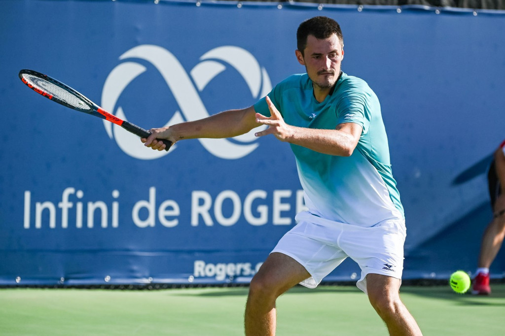 Skandal majstor otkrio zašto Novaka gleda kao svog uzora