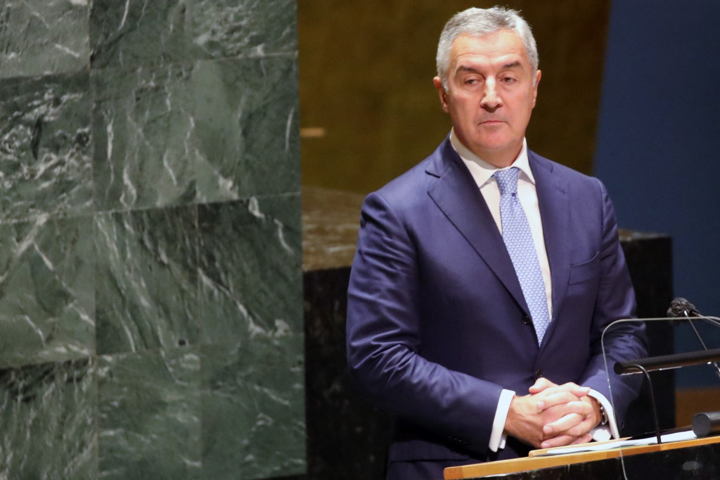 Predsednički izbori u Crnoj Gori održaće se 19. marta: Ko su potencijalni kandidati?