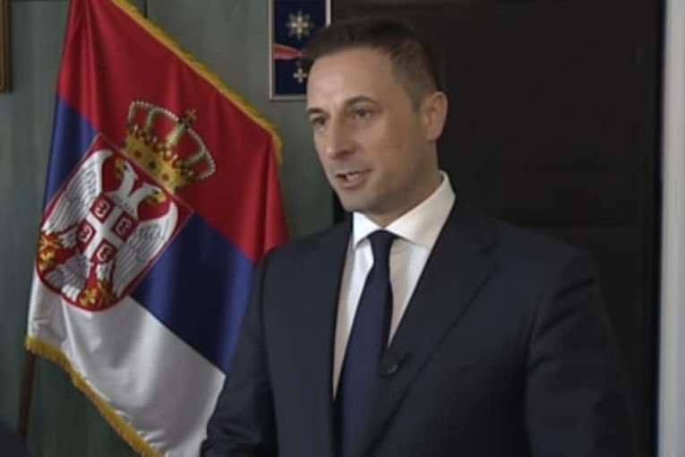 Veliki autorski tekst predsednika Srbije za "Borbu": Izvinite što smo vas voleli više nego vi nas