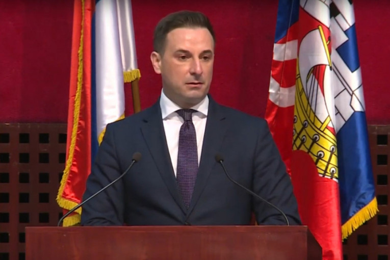 Skandal: Advokat Veselina Milića odbio da Tužilaštvu preda telefon ključan za istragu! (VIDEO)
