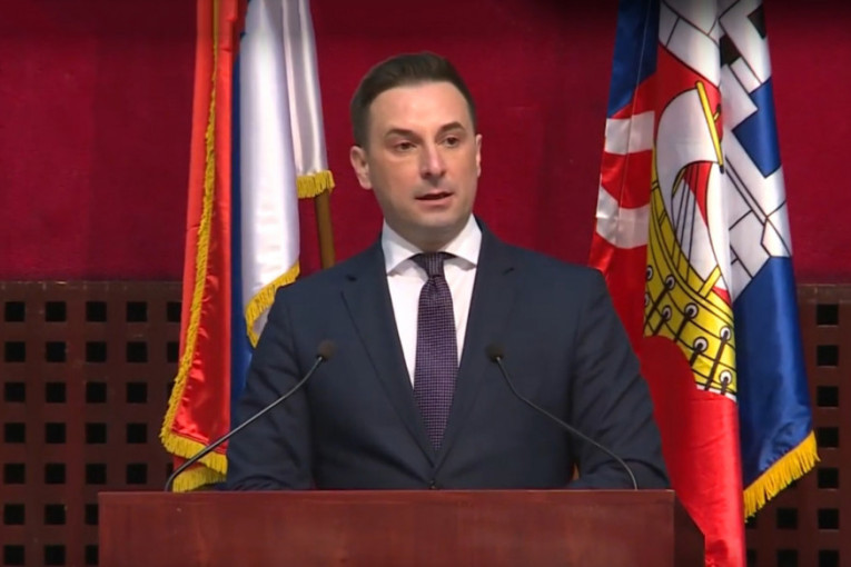 Đenovski ciklon stegao Srbiju: Nedeljko Todorović otkrio kada popušta, a i kakvo nas vreme čeka do kraja maja