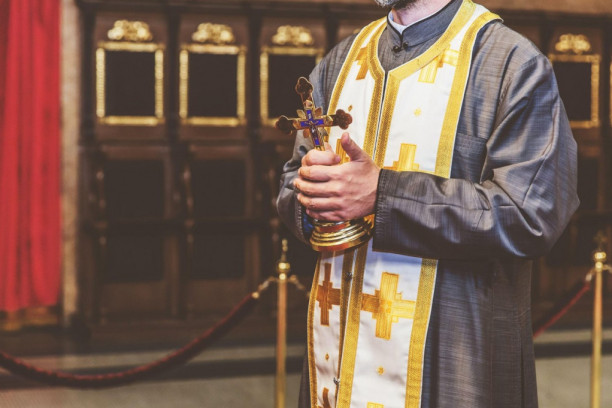 Zašto pravoslavni sveštenici moraju da imaju bradu? Odgovor leži u Starom zavetu