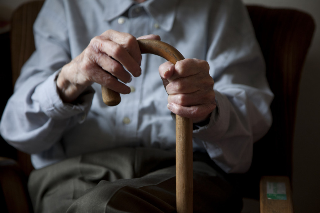 "Nasilje nad penzionerima je najbolje čuvana porodična tajna": Zlostavljanje starih obično vrše članovi najbliže porodice