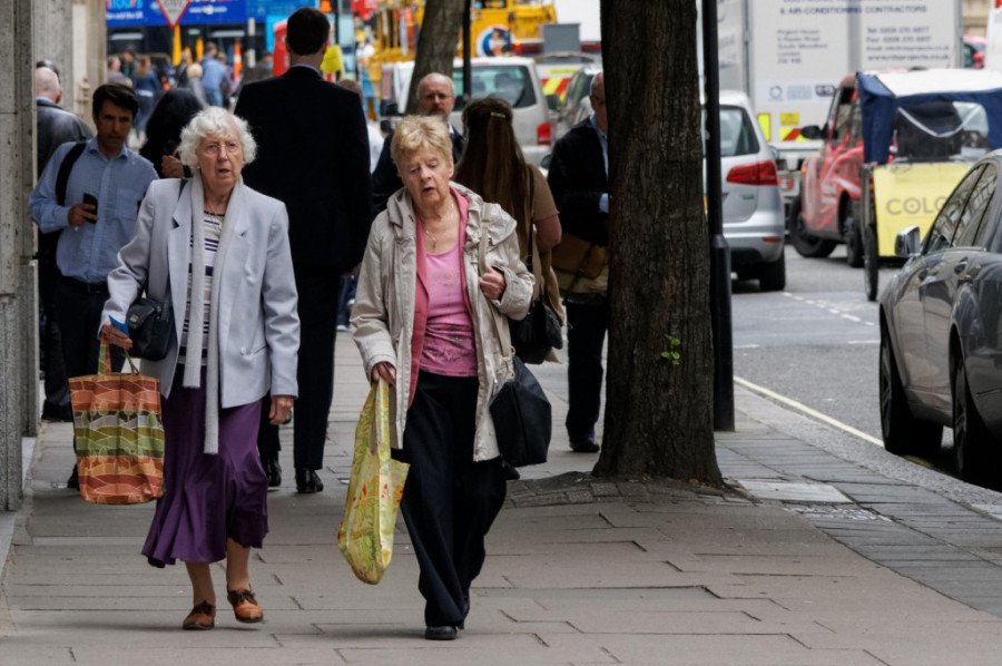 Izračunali smo koliko će iznositi penzije nakon povećanja!