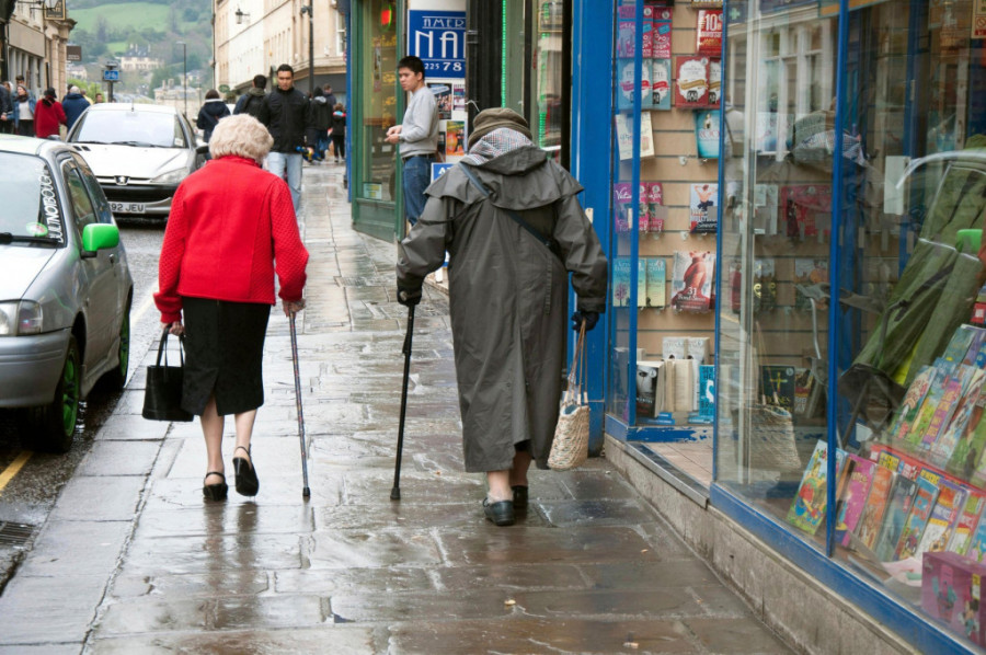 Od danas veće penzije: Nekima će ček porasti 3.000 dinara, a evo tačne računice svih povećanja