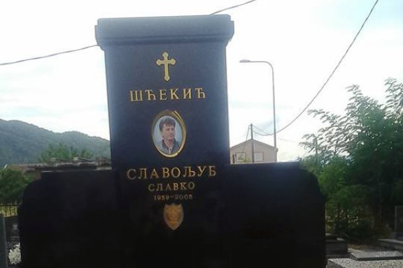 Pravda posle 19 godina: 120 godina robije za ubistvo Slavoljuba Šćekića