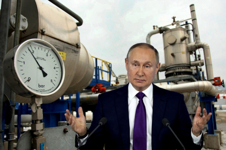 Nemci "toče“ ruski gas: Ko još zarađuje na gasnoj krizi u Evropi?
