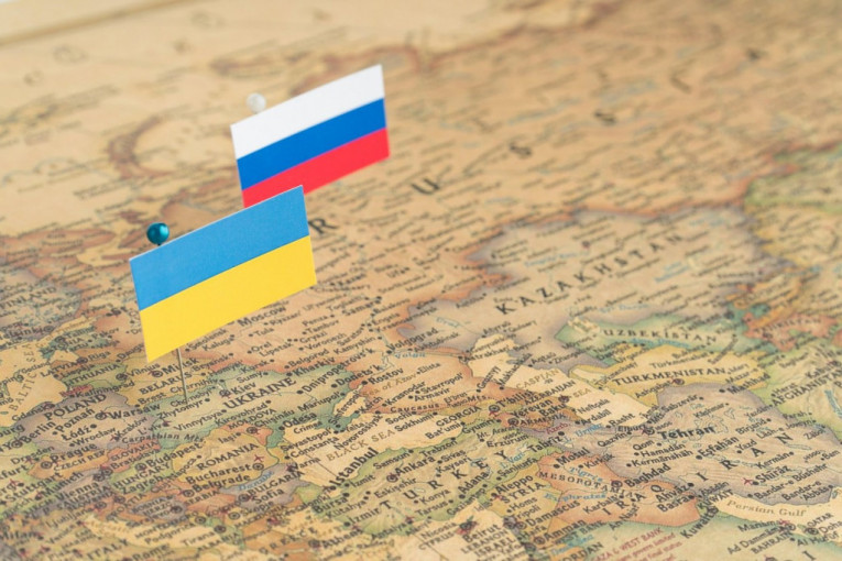 Rusija:Zapad širi lažne informacije o mogućoj invaziji