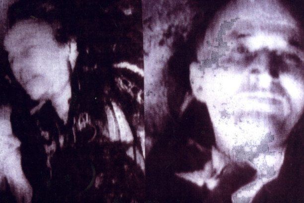 Večiti diktator bez groba: Njegovo krvavo pogubljenje zgrozilo planetu! Zabranio abortuse i uveo "menstrualnu policiju" (FOTO)