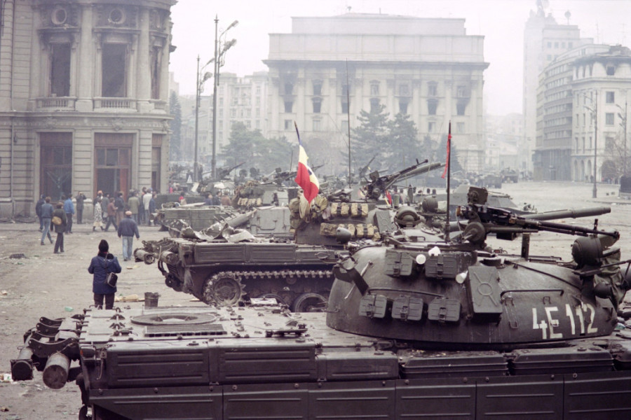 Jedna od najsurovijih tajnih službi bila je u našem komšiluku: Imali zatvore za “klasne neprijatelje” i mrežu od pola miliona doušnika