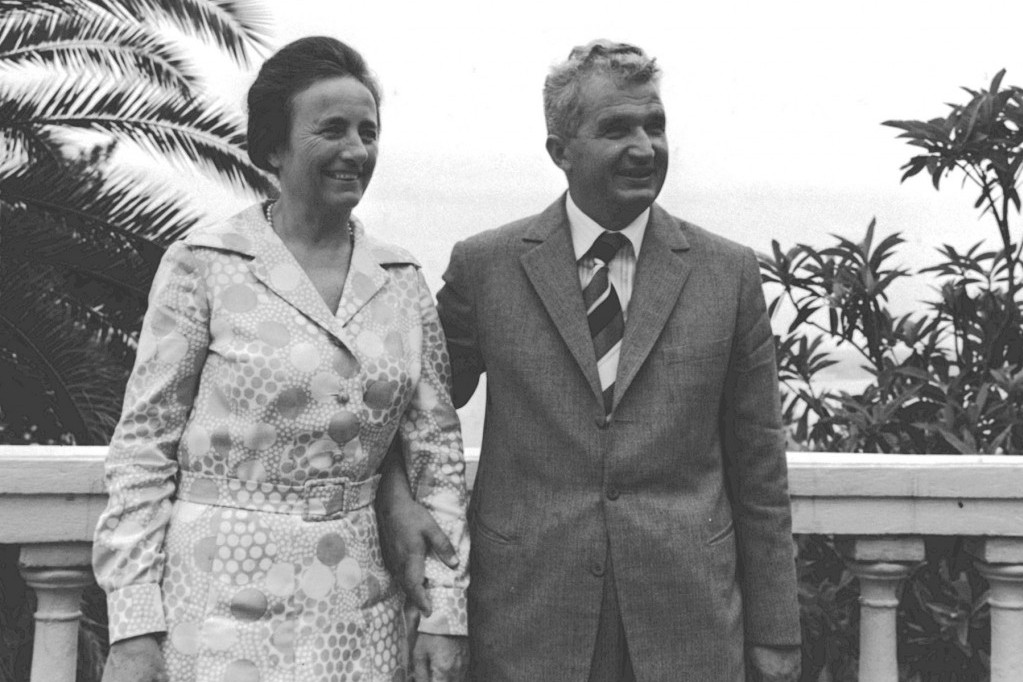 Večiti diktator bez groba: Njegovo krvavo pogubljenje zgrozilo planetu! Zabranio abortuse i uveo "menstrualnu policiju" (FOTO)