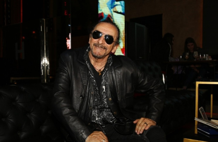 Bivša Jugoslavija ga zna kao Željka Bebeka, ali to nije njegovo pravo ime: Ovako se pevač zapravo zove!