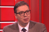 Vučić: "Naravno da Rio Tinto zastaje, kad smo doneli takve odluke"