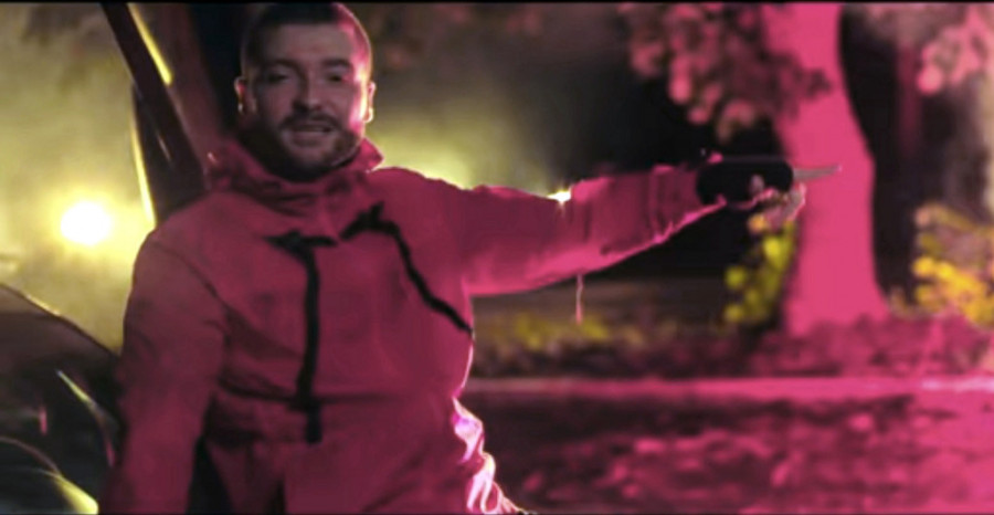 Ko je reper Numero koji je mesecima zlostavljao devojku? I ranije je bio konfliktan