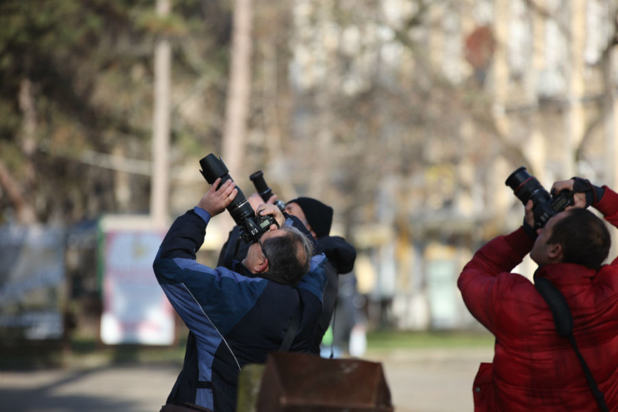 24SEDAM KIKINDA Sove, “Teru” i druge lepote Kikinde je ovekovečilo oko 40 učesnika foto safarija